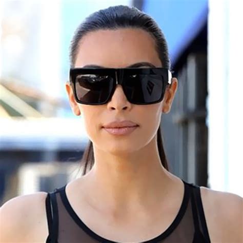 kim kardashian sunglasses brand.